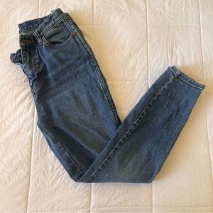 Free People Skinny‎ Jeans Size 27